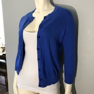 Blue Cardigan💙